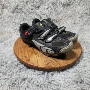 Specialized Body Geometry Mens Size 13 Shoes Carbon Black Bike Cycling Sneakers